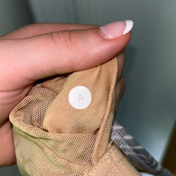 Lululemon Flow Y Tank - Picture 3 of 3